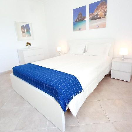 T1 Pontemira 6 50M Praia Vista Mar Quarteira Dış mekan fotoğraf