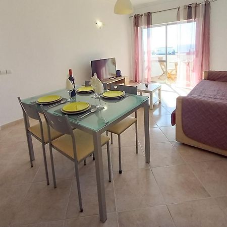 T1 Pontemira 6 50M Praia Vista Mar Quarteira Dış mekan fotoğraf