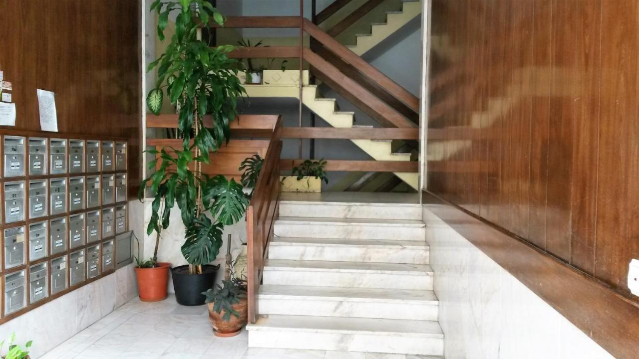T1 Pontemira 6 50M Praia Vista Mar Quarteira Dış mekan fotoğraf